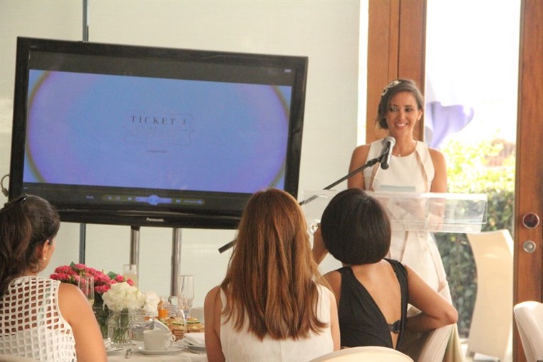 Ticket2etiquette 1st Anniversary